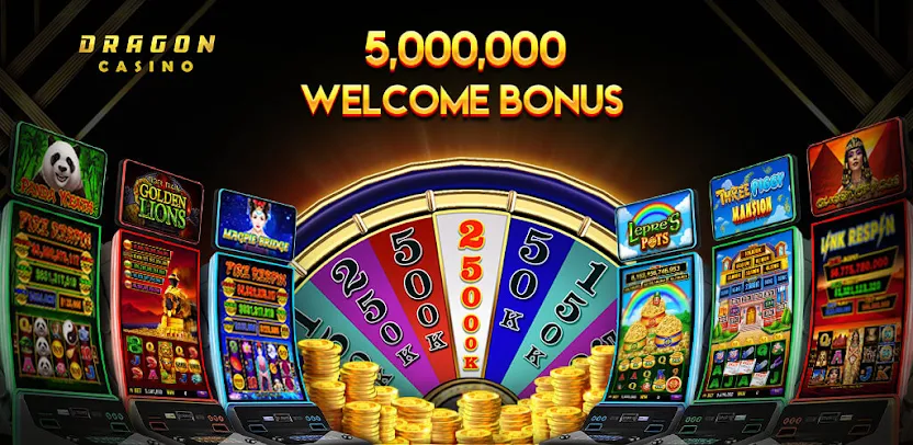 Recursos de bônus de Fortune Dragon, incluindo símbolos Wild e multiplicadores