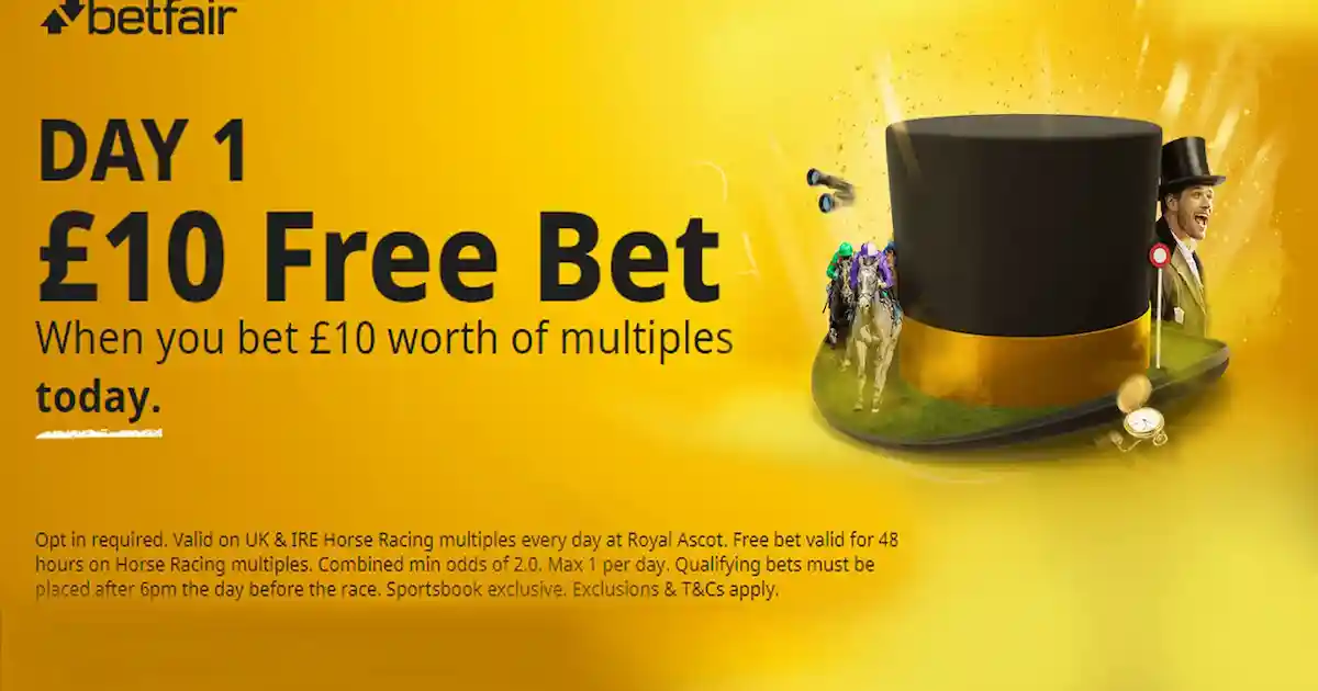 HORSE-BETFAIR